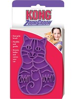 Kong Kong Cat Zoom Groom