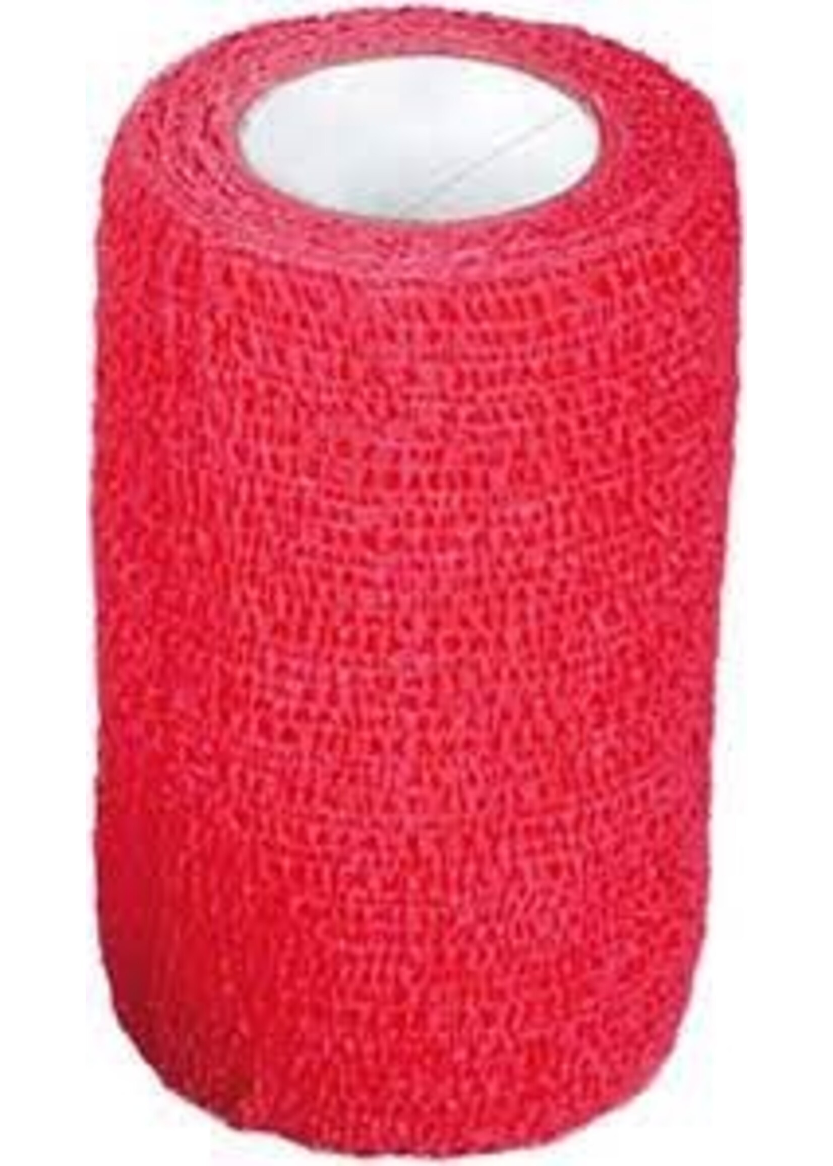 Aspen Pet Flexwrap EZ Tear  4" x 5 Yards Vet Wrap