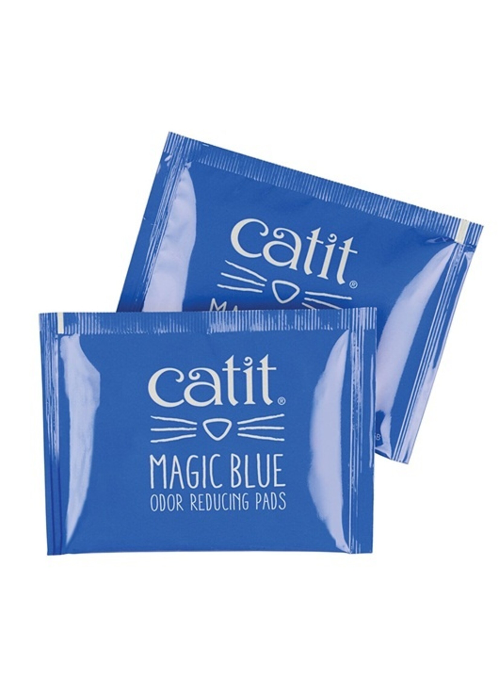 Catit Catit Magic Blue Cartridge Set