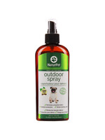 NaturPet NaturPet Outdoor Spray 8oz