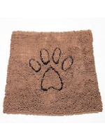 Dog Gone Smart Dog Gone Smart Dirty Dog Doormat