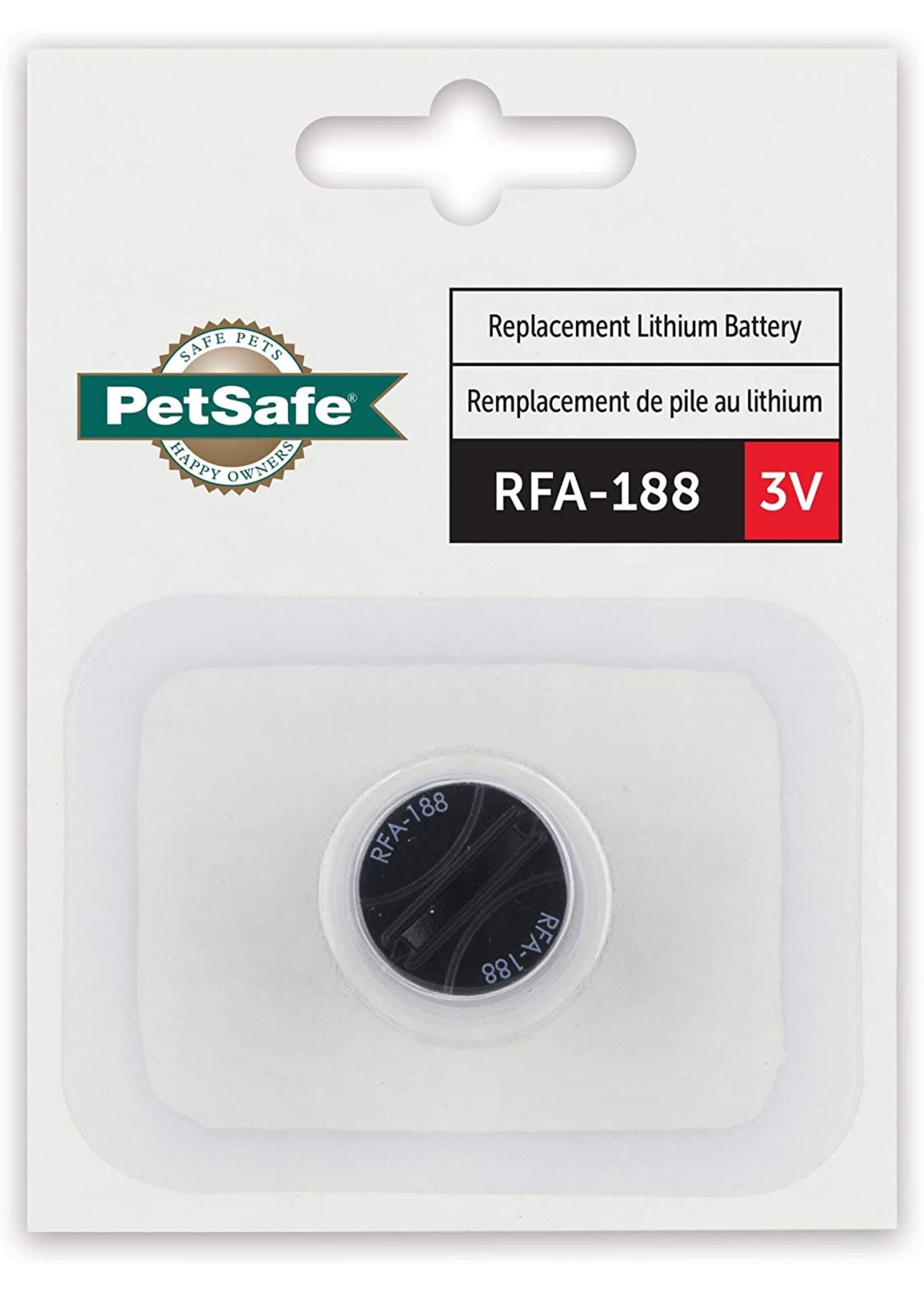 Petsafe Petsafe Battery for Little Dog Bark Collar 3 volt