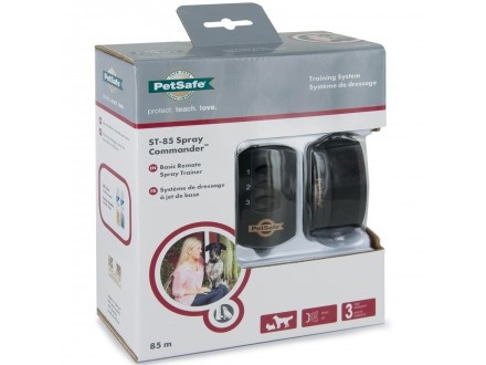 Petsafe commander hot sale