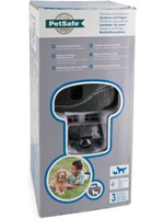 Petsafe Petsafe In Ground Deluxe Radio Fence