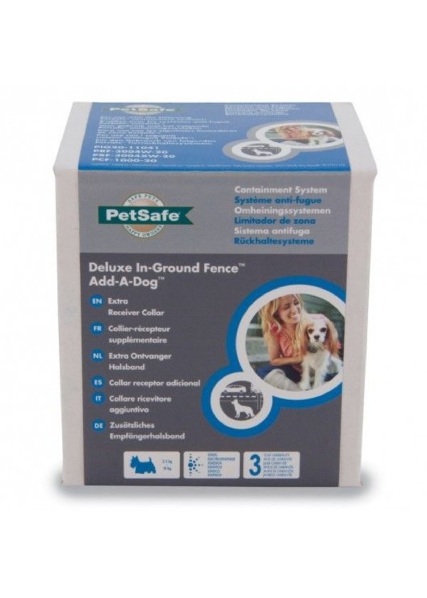 Petsafe Petsafe Little Dog Extra Receiver *FINAL SALE*