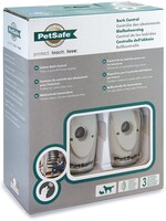 Petsafe Petsafe Ultrasonic Indoor Bark Control 2piece