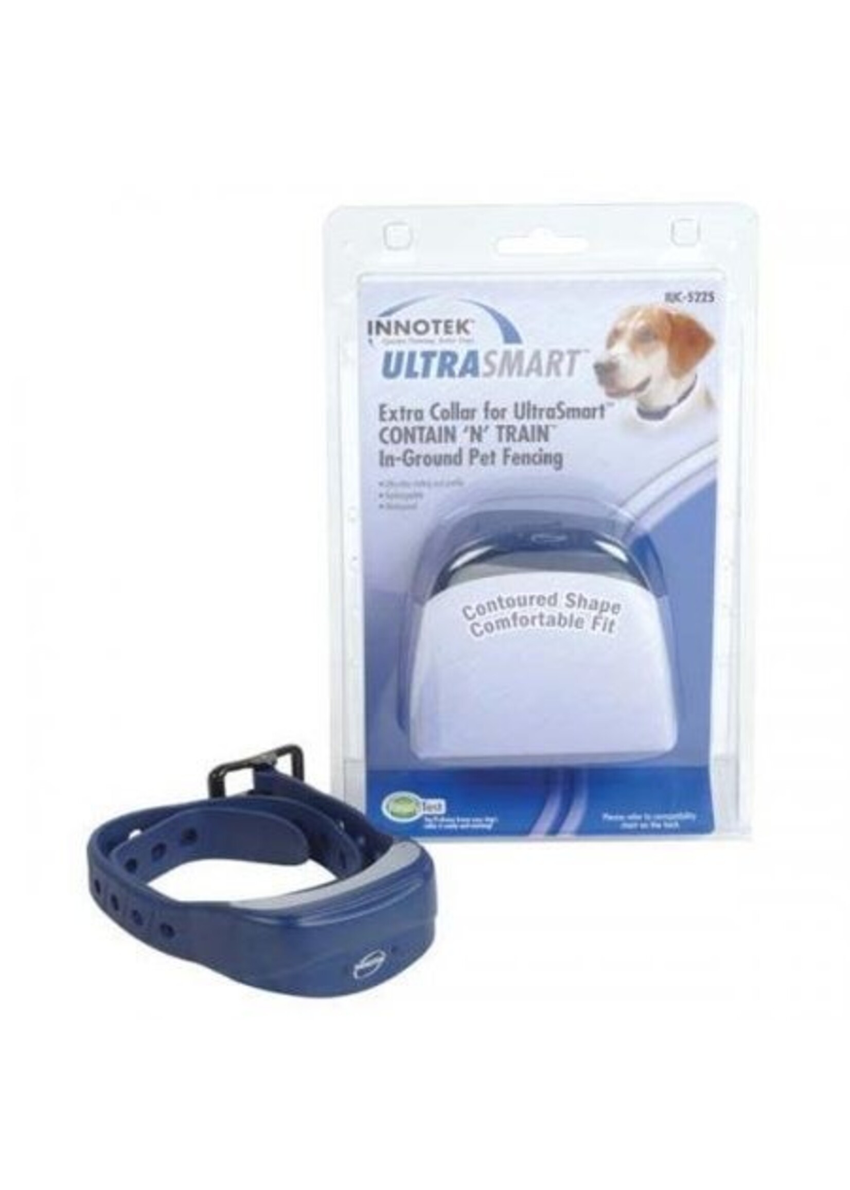 Innotek Ultra Smart Extra Collar for Contain N Train IUC - 5225