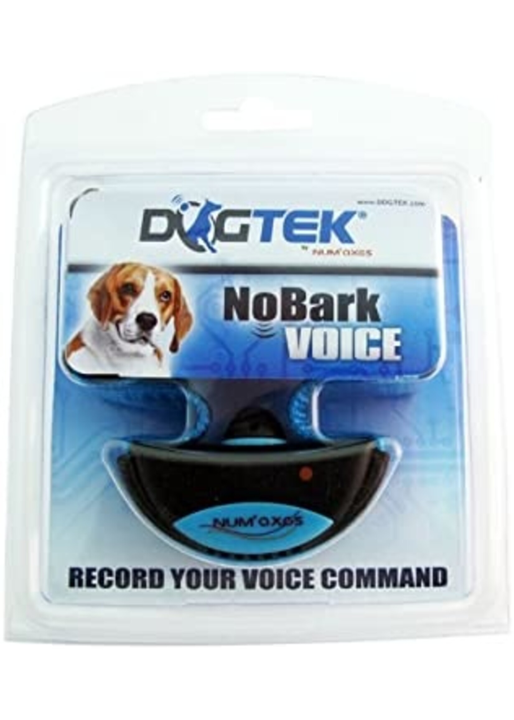 Dogtek Dogtek NoBark Voice Control Collar