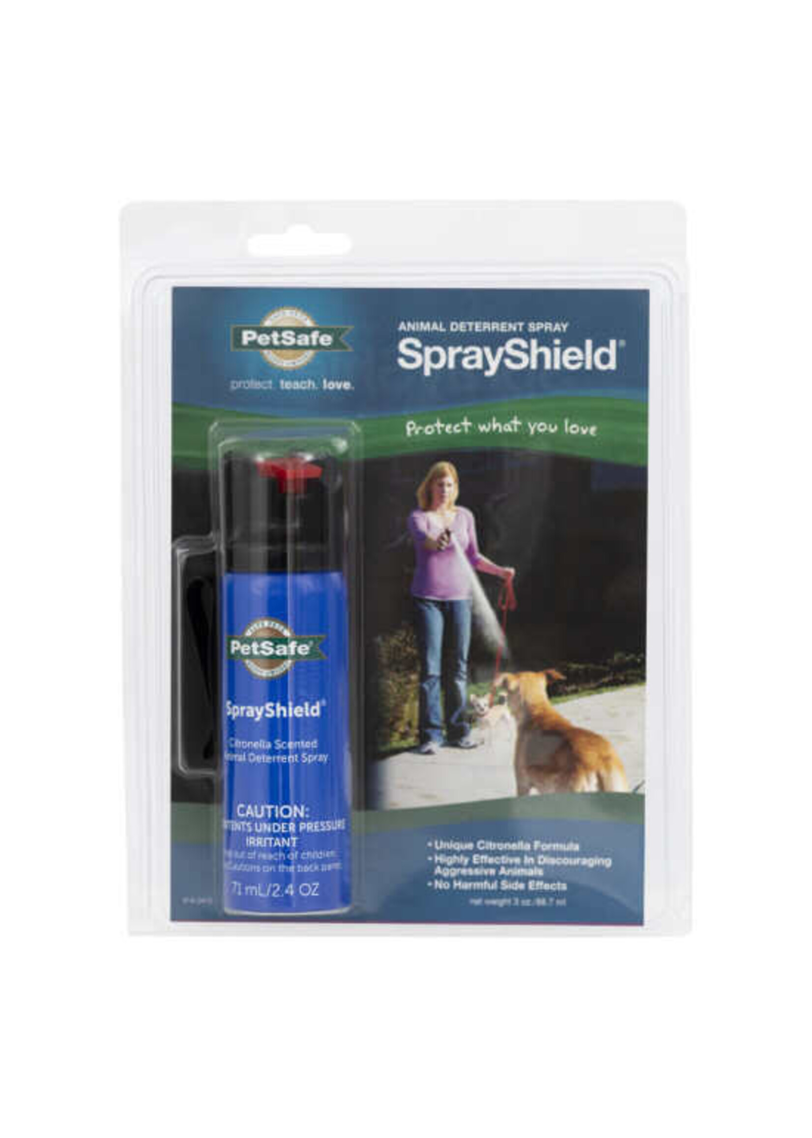 Petsafe Petsafe Dog Spray Shield