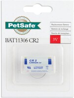 Petsafe Petsafe Battery Lithium 3 volt