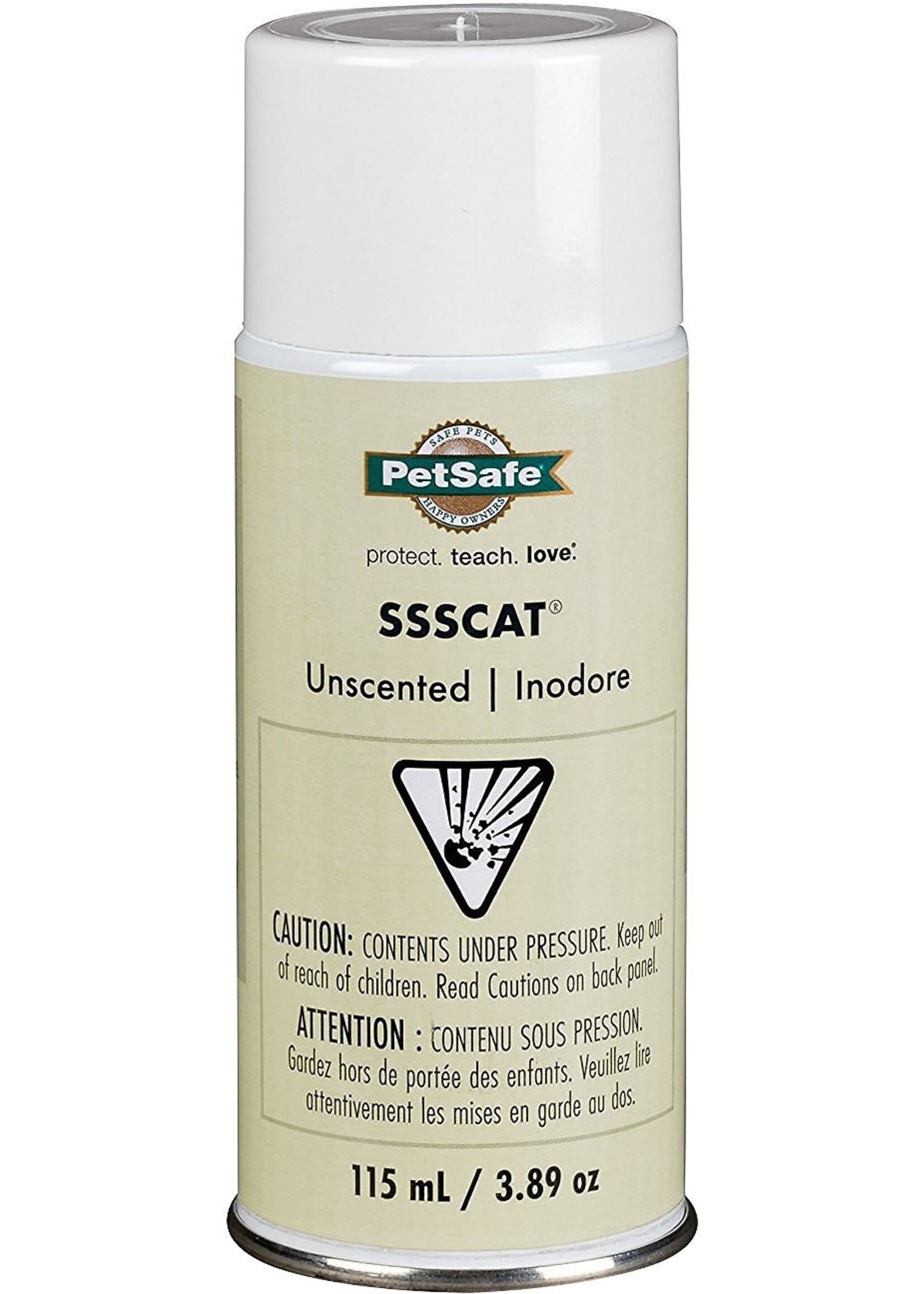 Petsafe Petsafe SSSCAT Replacement Can 115ml