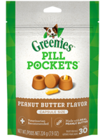 Greenies Greenies Pill Pockets Capsules