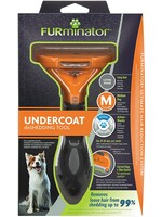 Furminator Furminator Long Hair deShedding Tool (MORE SIZES)