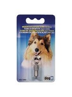 Dogit Dogit Identification Tube for Dogs