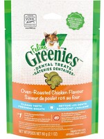 Greenies Greenies Cat Dental (MORE VARIETIES)