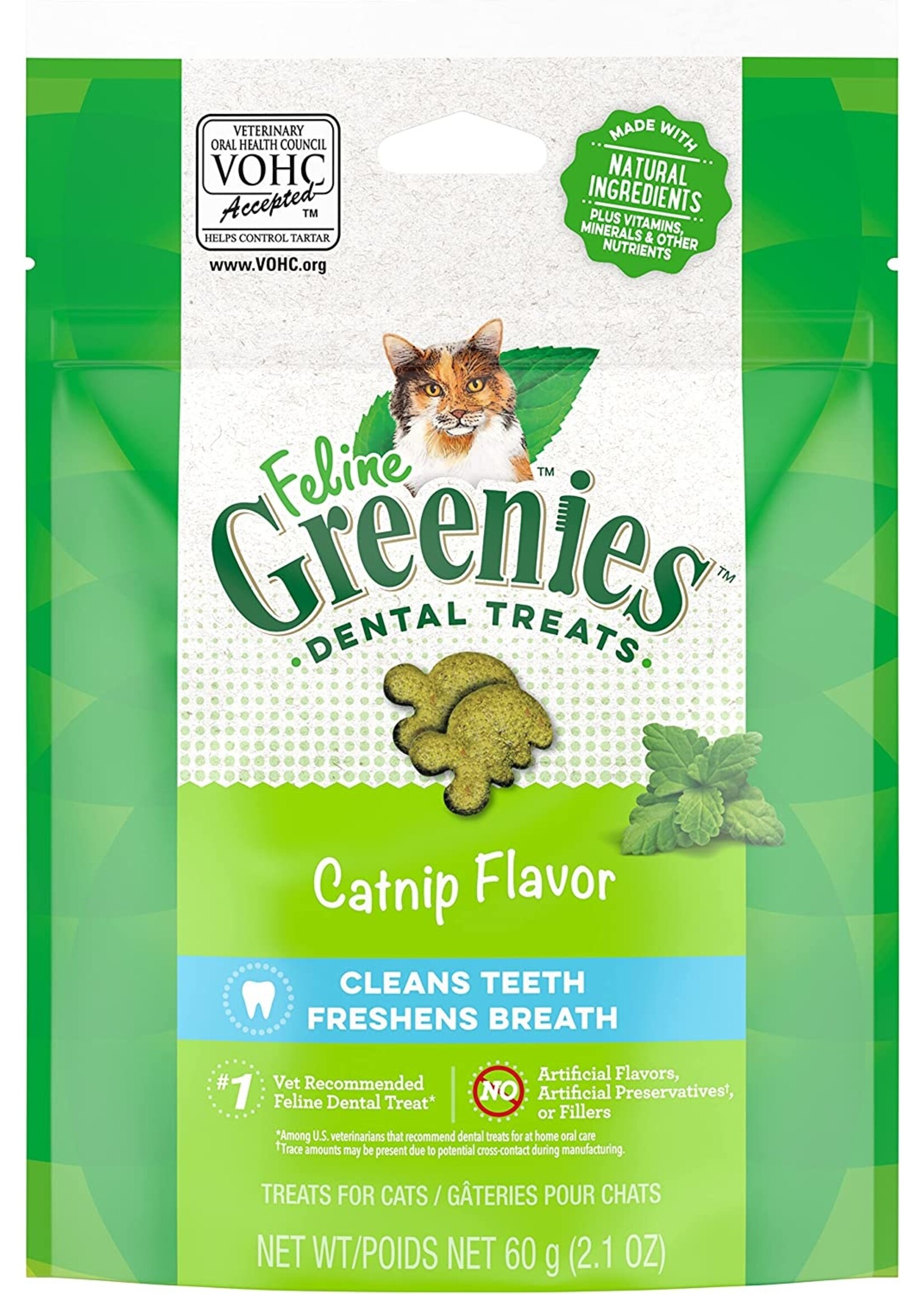 Greenies Greenies Cat Dental