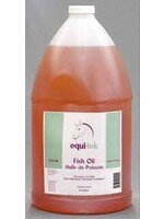 Equi Tek Fish Oil 3.8L