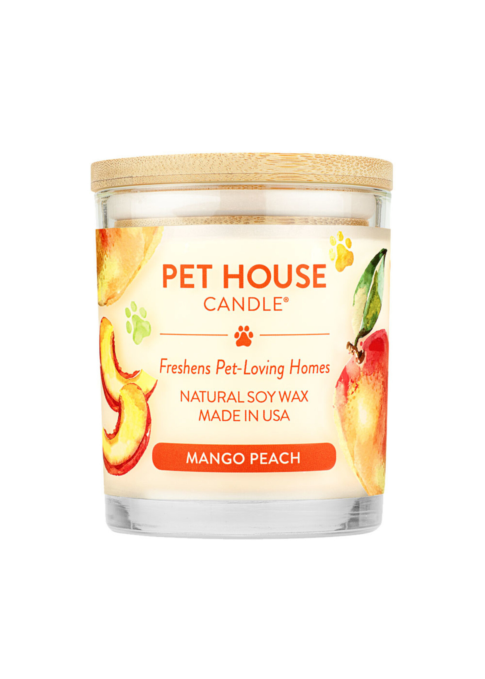 Pet House Pet House Candle 8.5oz