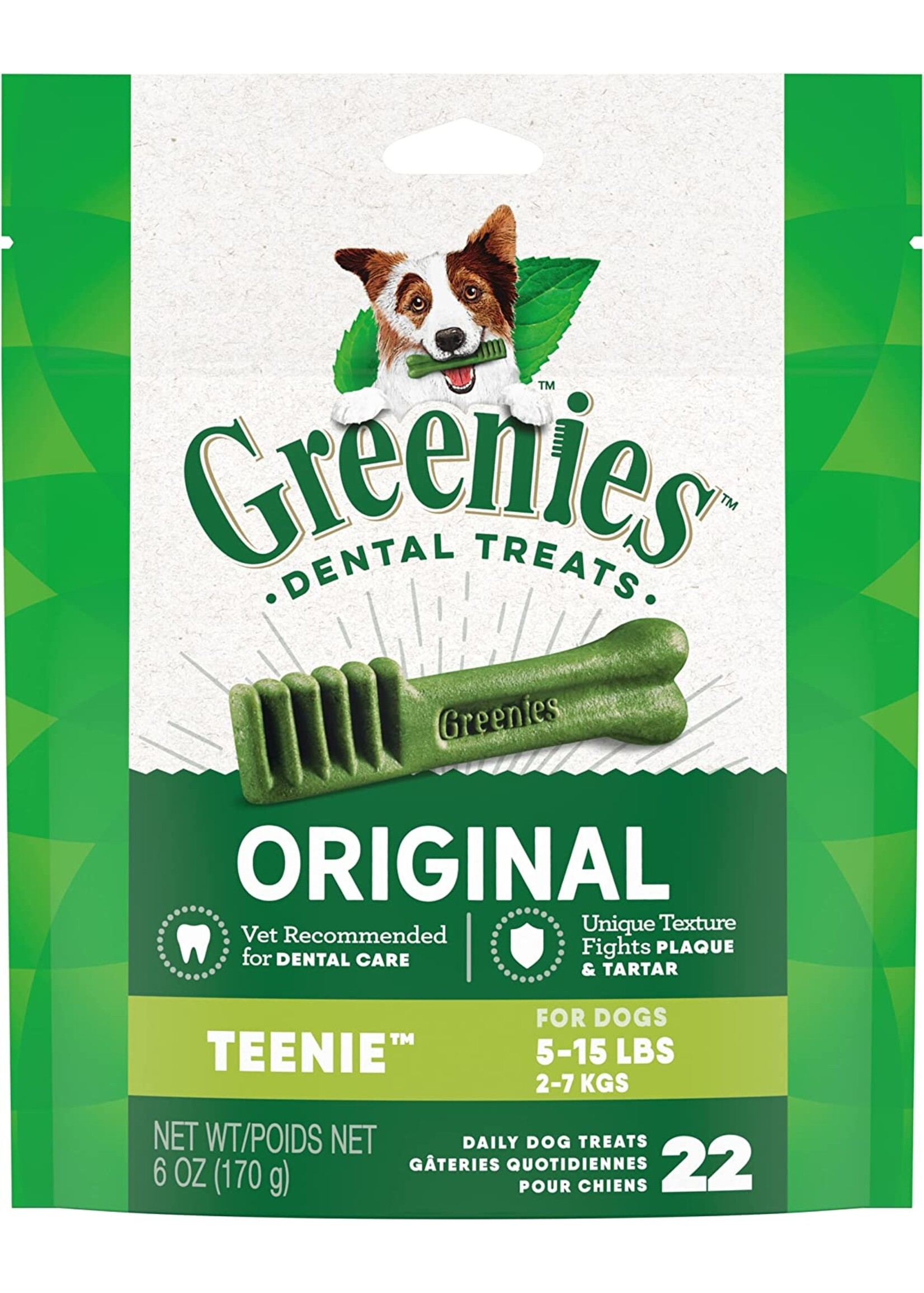 Greenies Greenies Original