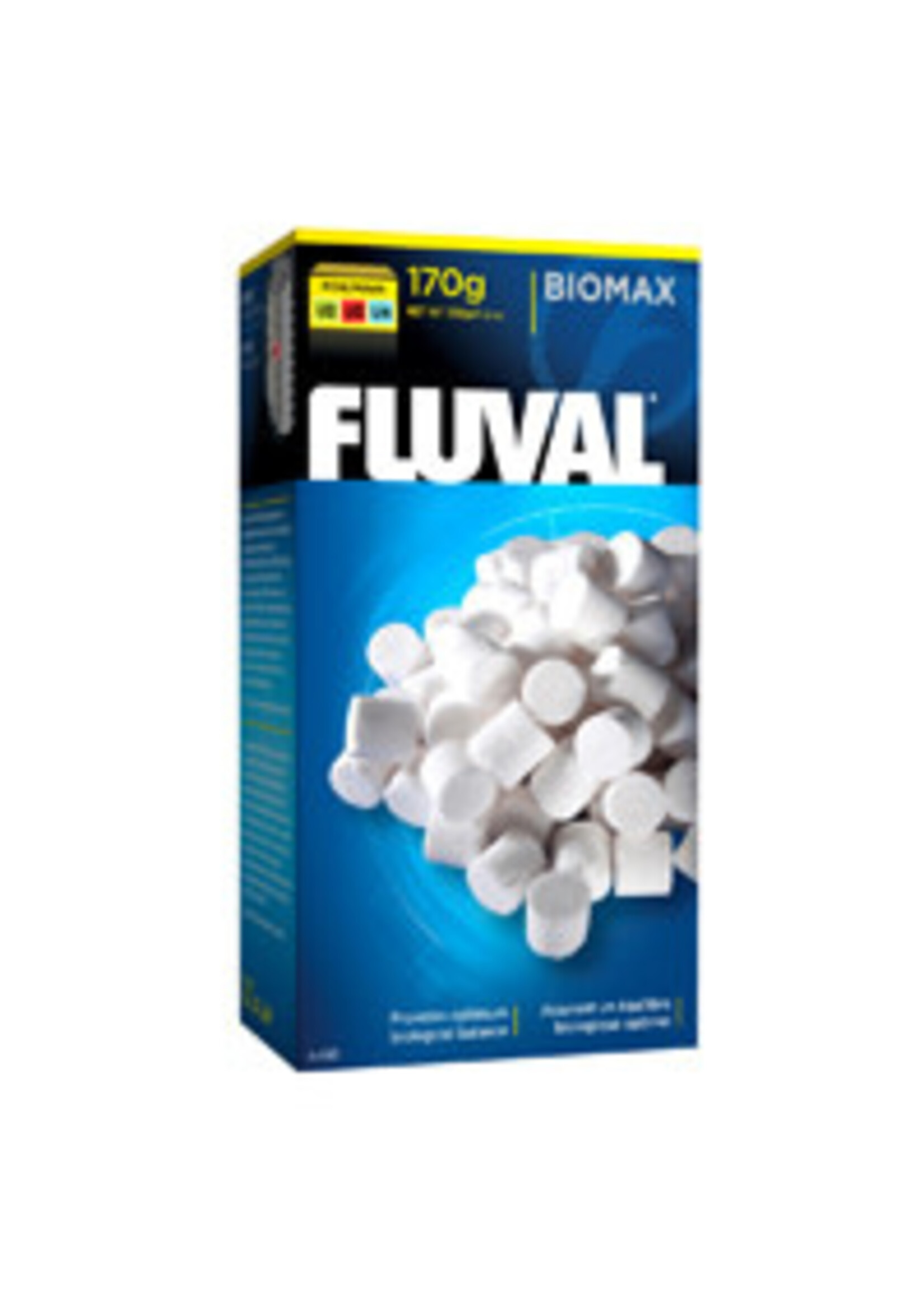 Fluval Fluval Underwater Filter BioMax 110g