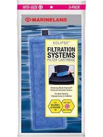 Marineland Marineland Filter Cartridge Rite-Size G 3pack