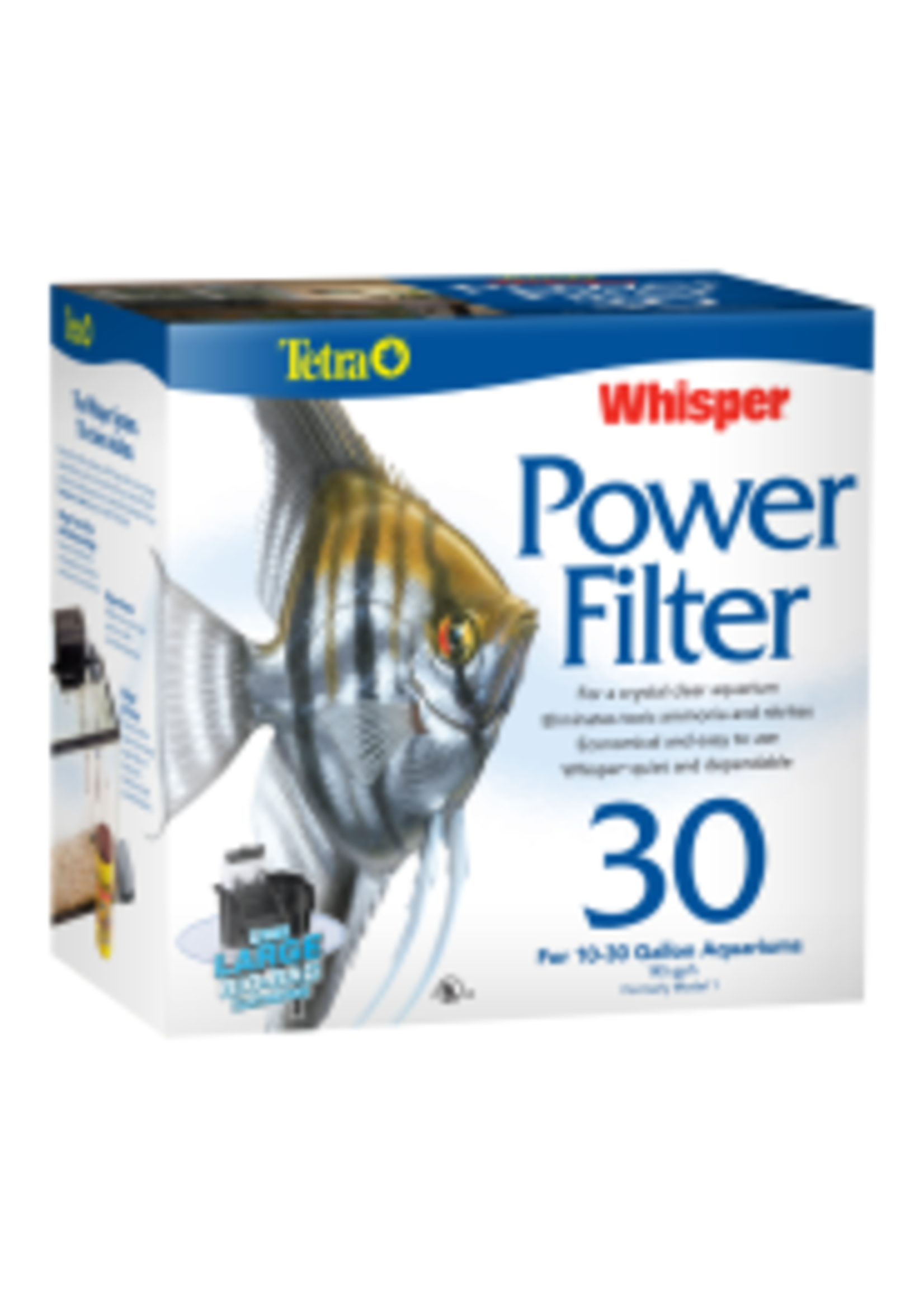 Tetra Tetra Whipser Power Filter