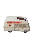 Aqua-Fit Aqua-Fit Ambulance 5 x 2.5 x 2.75"