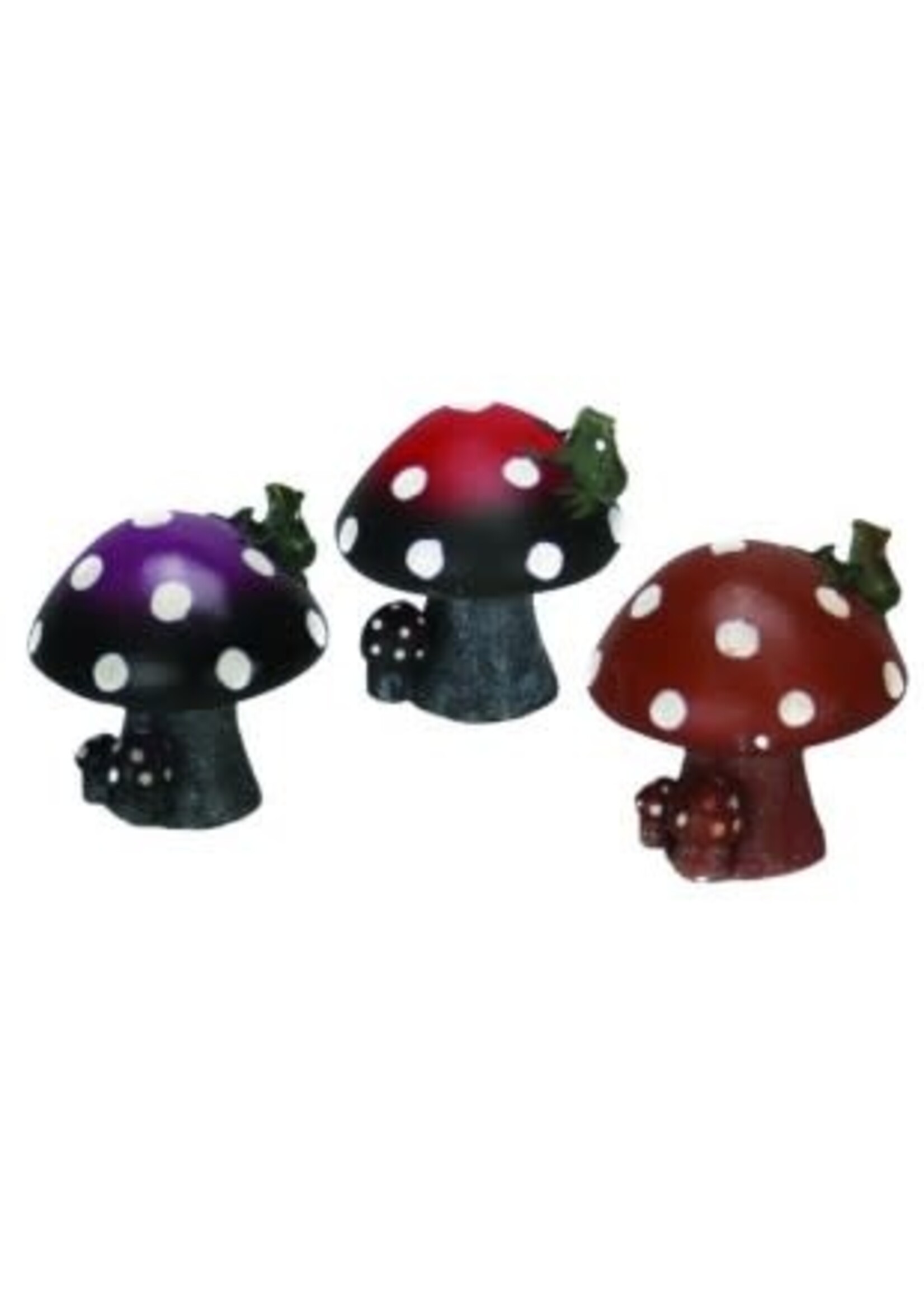 Aqua-Fit Aqua-Fit Mushroom 2 x 1 x 1.5"