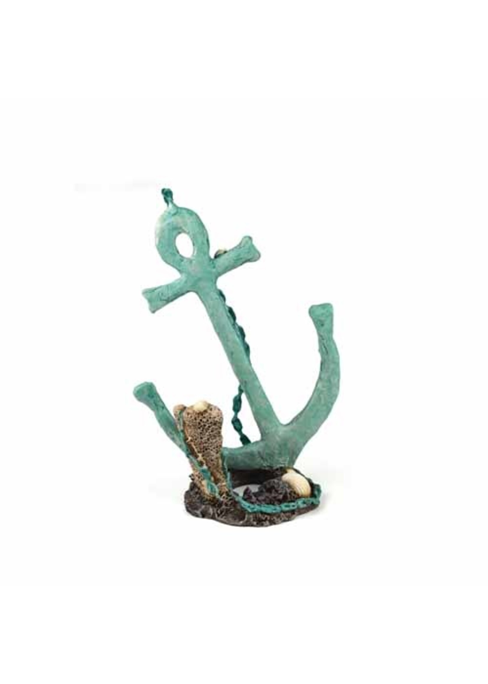 BiOrb BiOrb Anchor Sculpture 10.24in