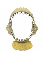 Penn Plax Penn Plax Shark Jaw Ornament