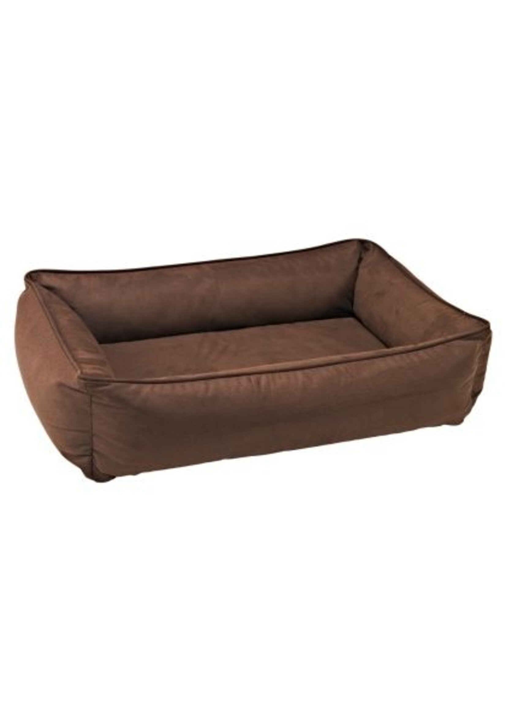 Bowsers Pet Products Bowsers Pet Urban Lounger Faux Leather