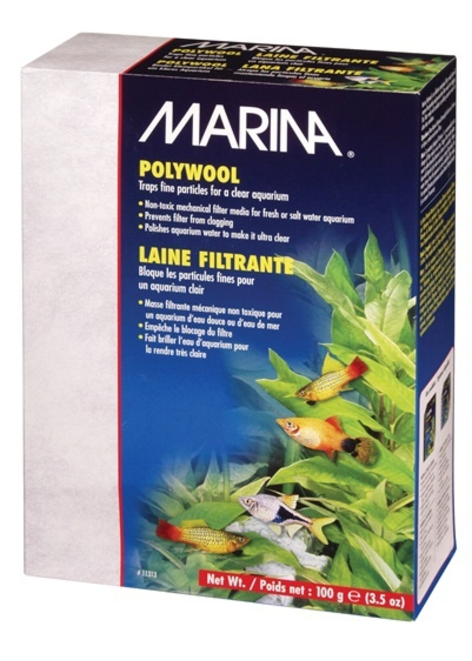 Fluval Marina Polywool