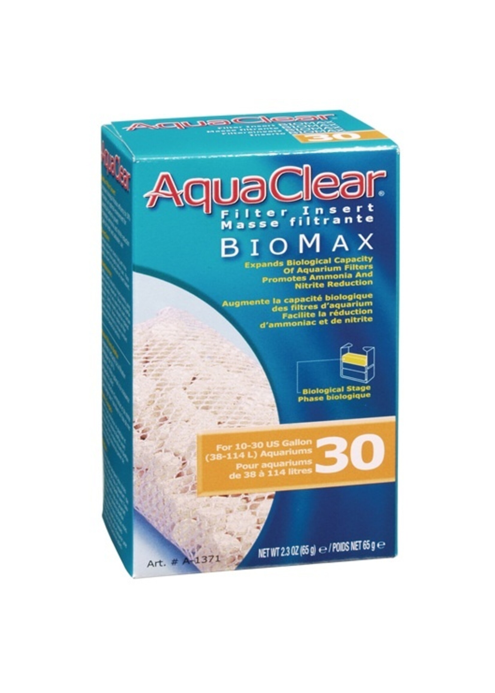 AquaClear AquaClear Bio-Max Insert