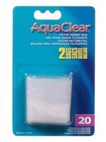 AquaClear AquaClear Nylon Filter Media Bags 2 pack