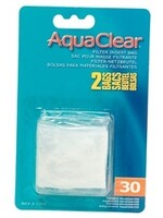 AquaClear AquaClear Nylon Filter Media Bags 2 pack (MORE SIZES)