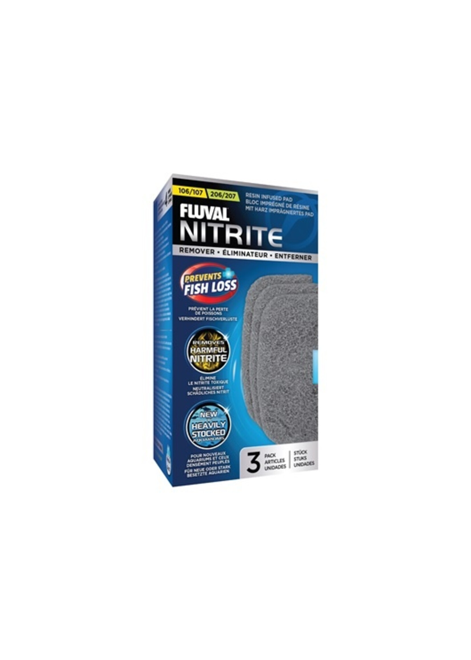 Fluval Fluval Nitrite Remover