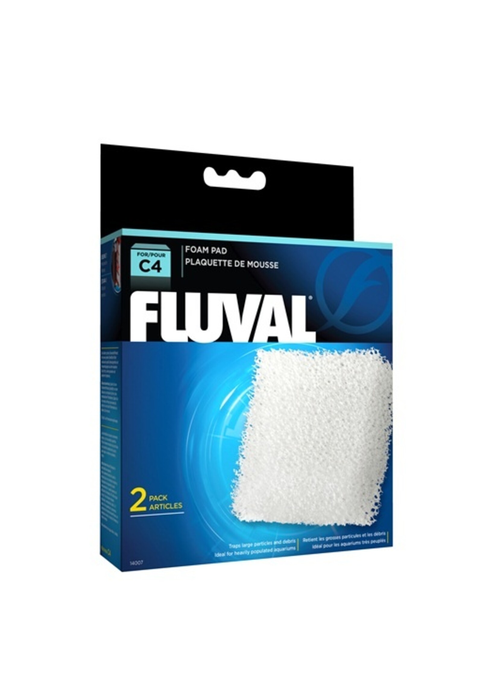 Fluval Fluval Foam Pad for Power Filter