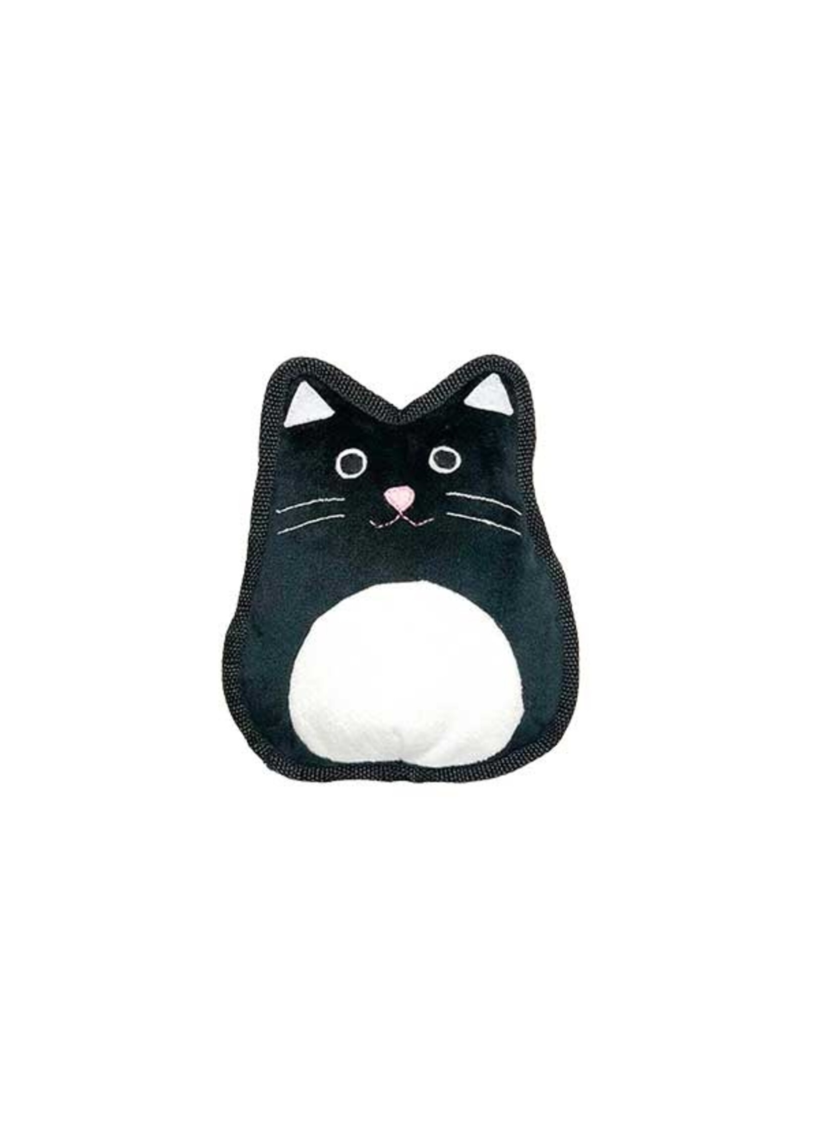Patchwork Pets Patchwork Pet Flat Cat 8"