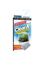 Fluval Fluval Clear X Media Insert 4pack