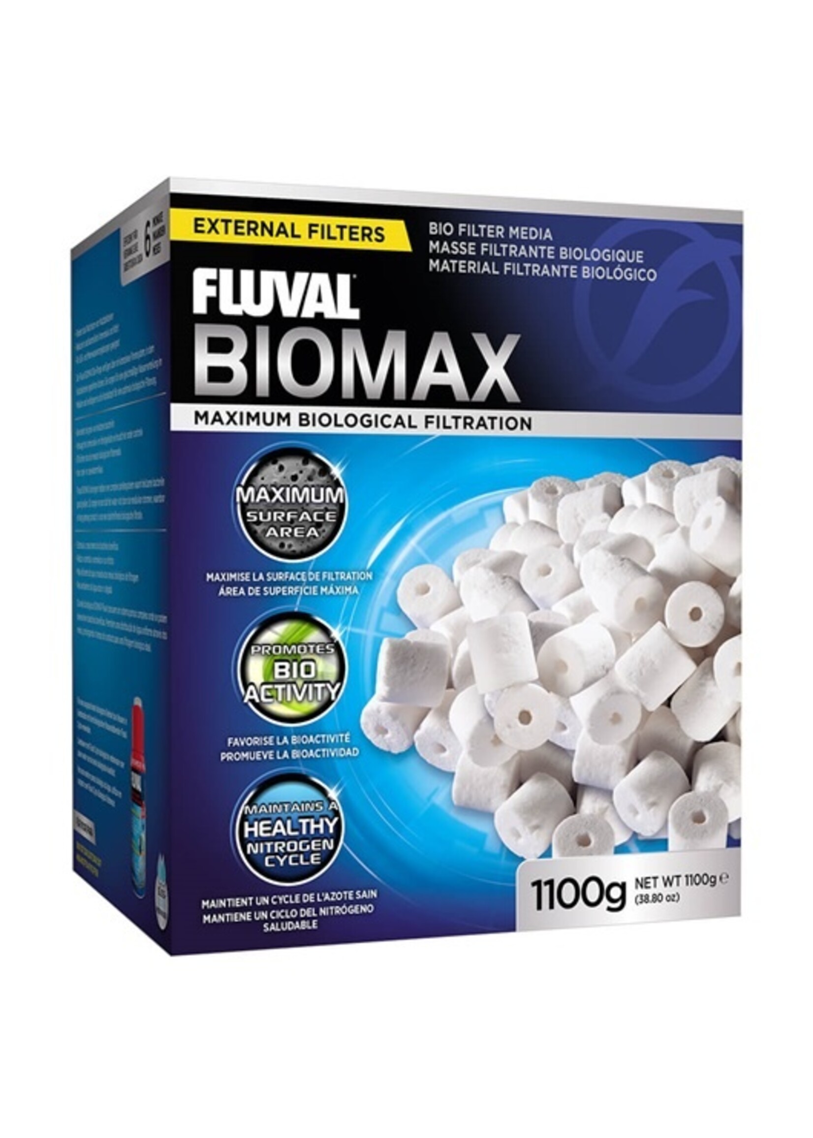 Fluval Fluval Biomax