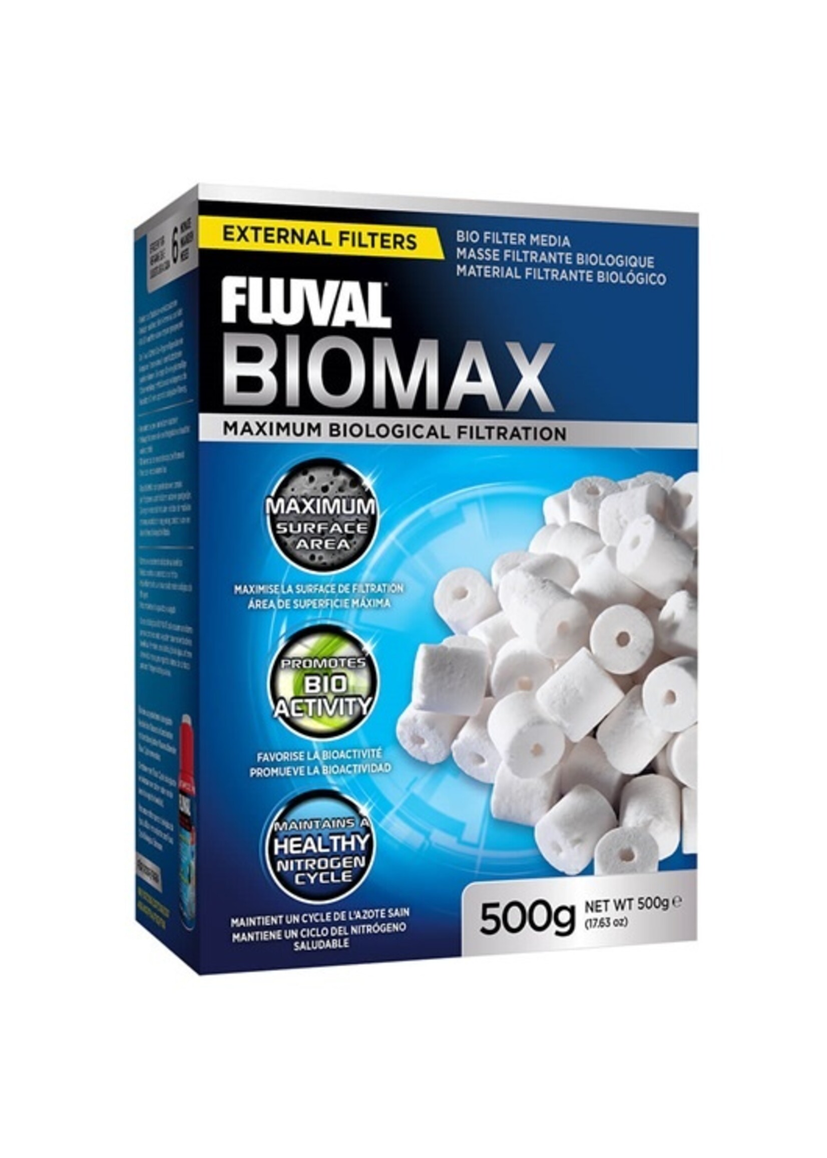 Fluval Fluval Biomax