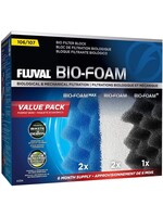 Fluval Fluval Bio-Foam Value Pack