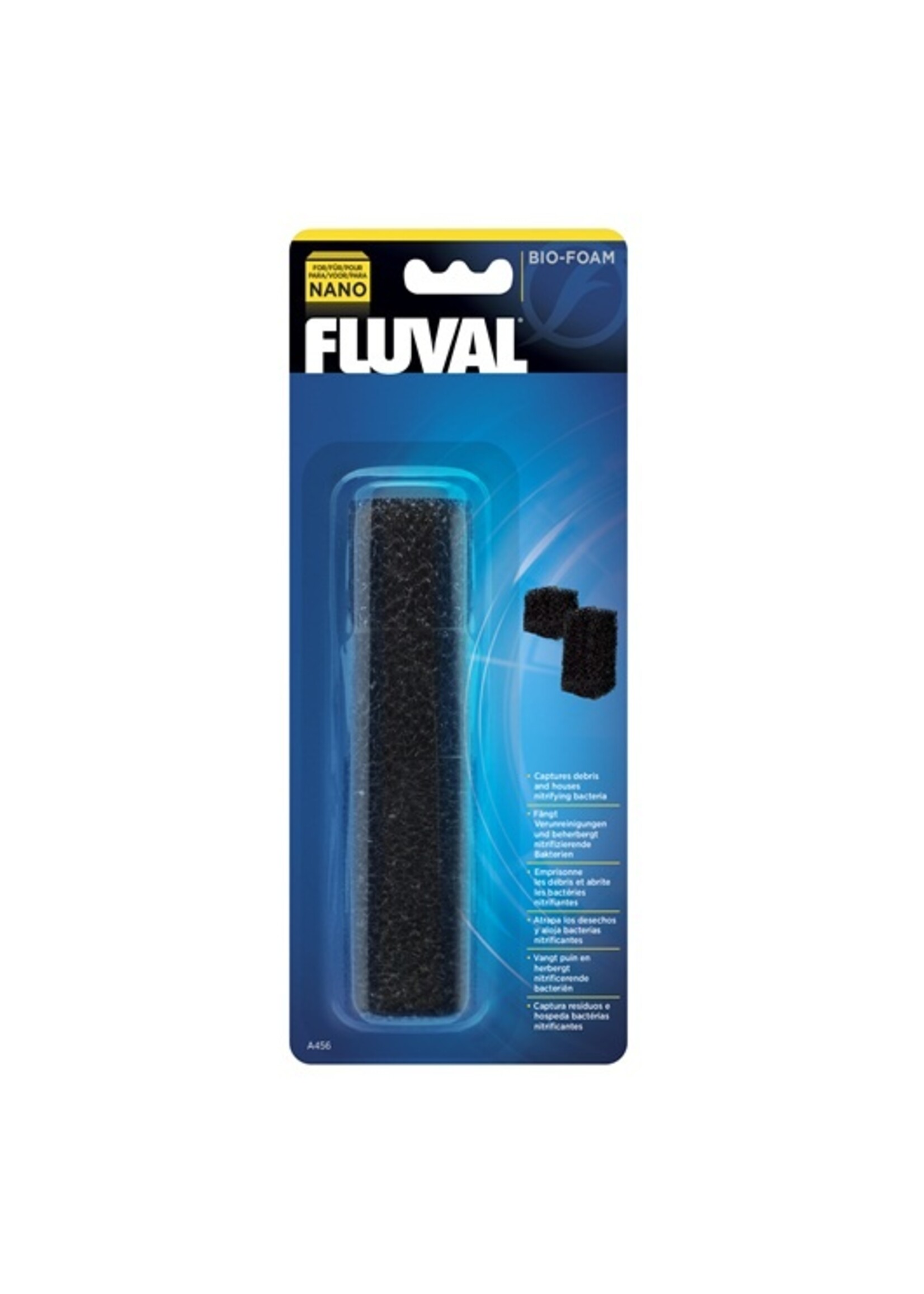 Fluval Fluval Nano Aquarium Filter Bio-Foam