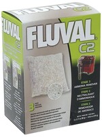 Fluval Fluval Ammonia Remover 3 pack