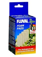 Fluval Fluval 2plus Foam 4pack