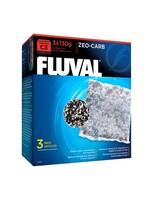 Fluval Fluval Zeo-Carb 3 pack