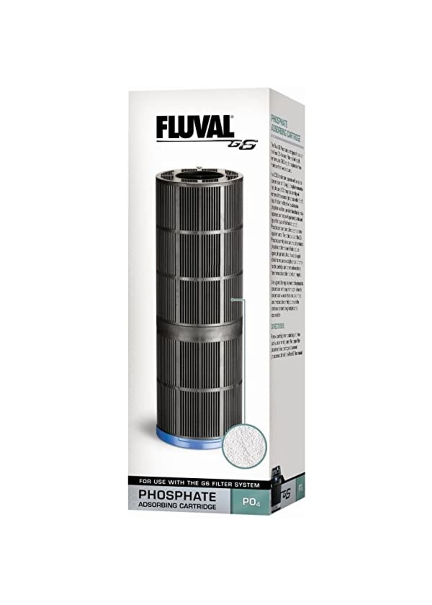 Fluval Fluval G6 Phosphrate