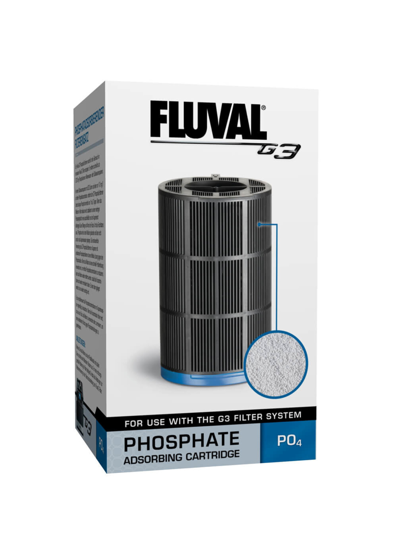 Fluval Fluval G3 Phosphate Cartridge