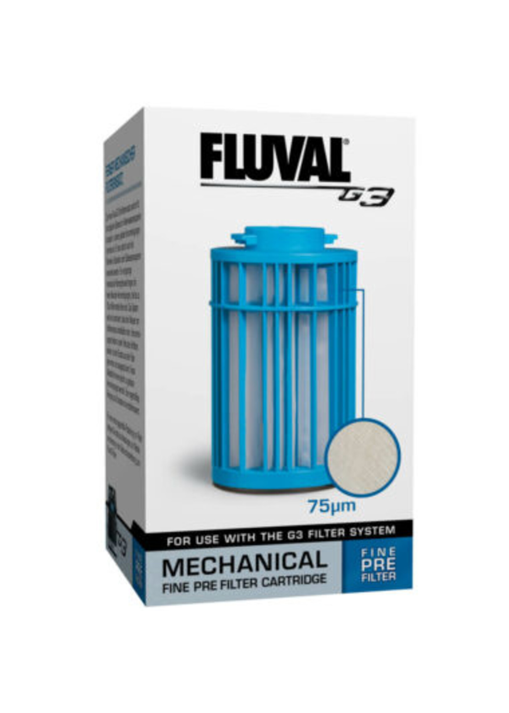 Fluval Fluval G3 Fine Pre-Filter Cartridge