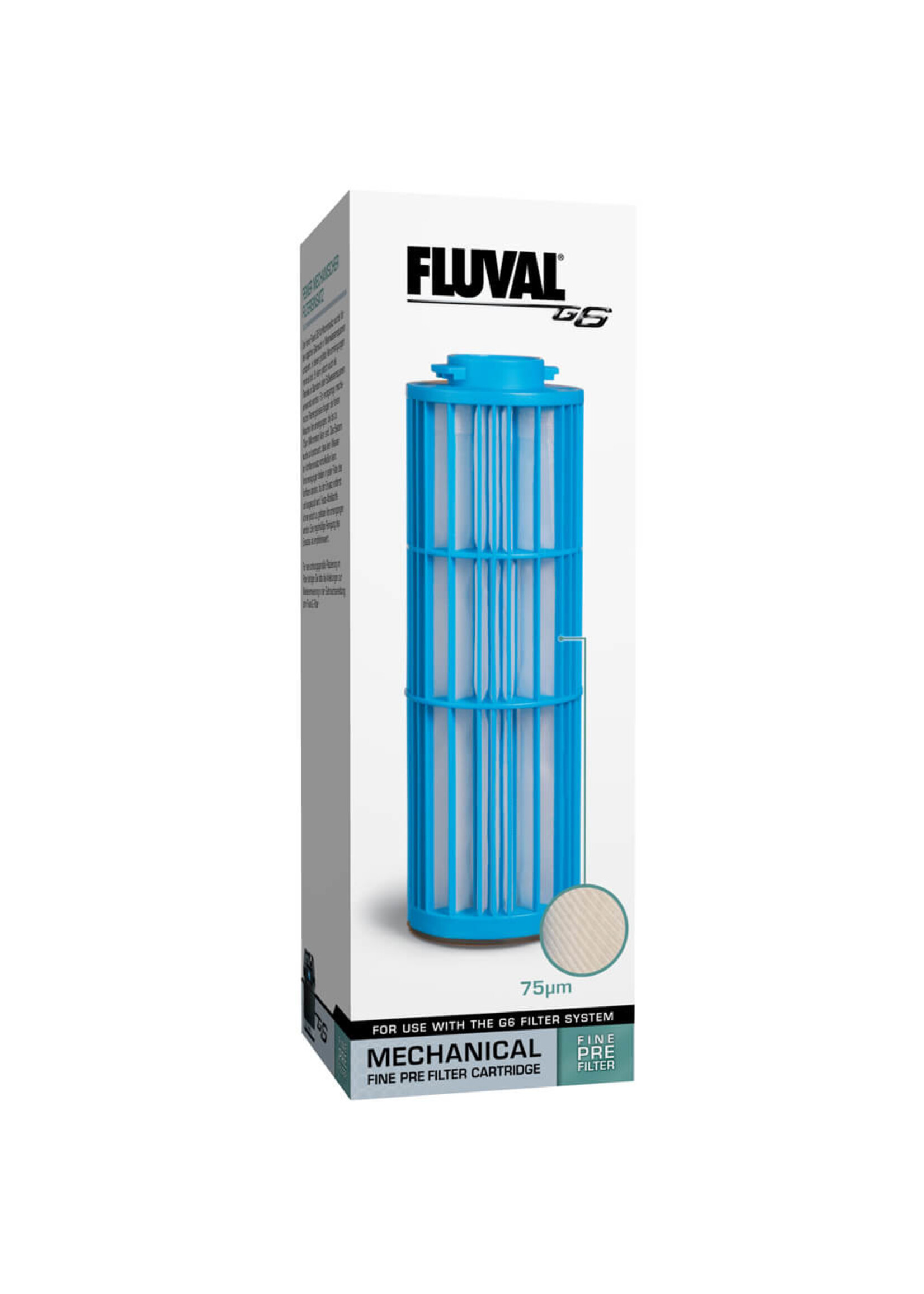 Fluval Fluval G6 Fine Pre-Filter Cartridge